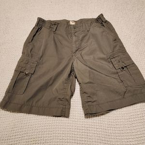 Cargo Shorts Haband Travelers 34